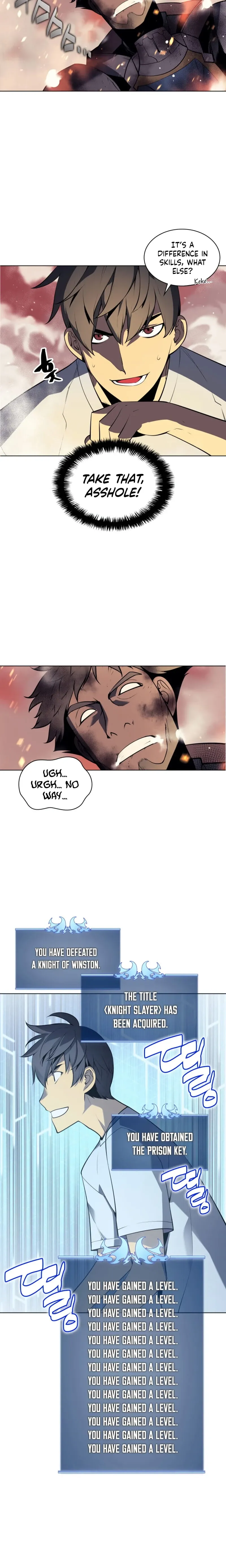 Overgeared Chapter 26 Page 29