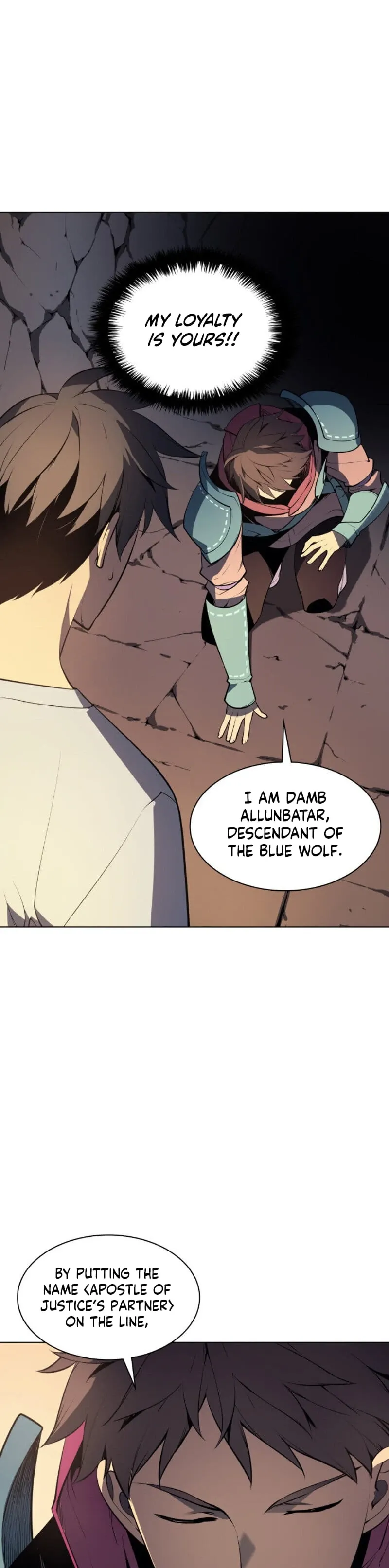 Overgeared Chapter 26 Page 34