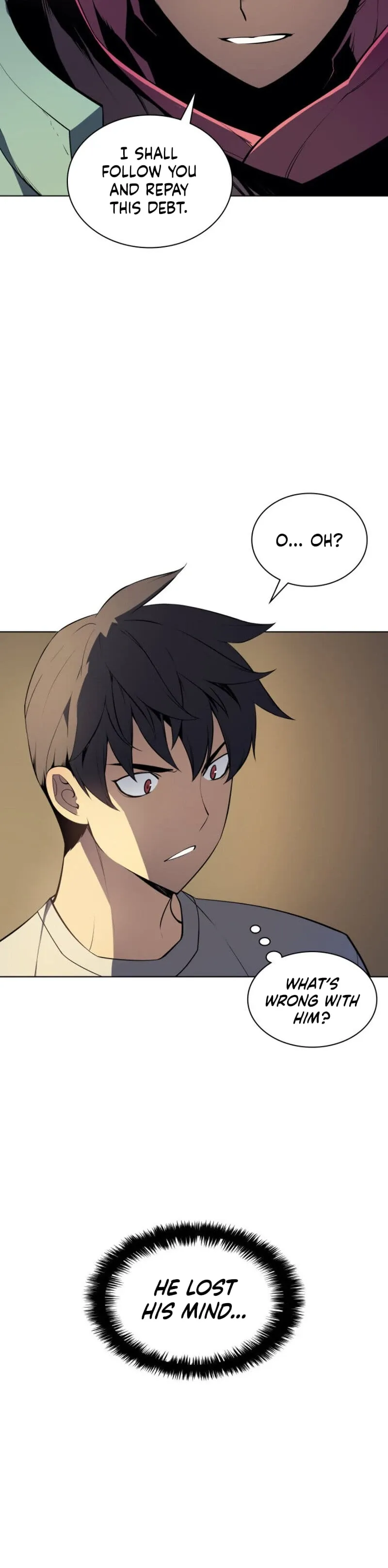Overgeared Chapter 26 Page 35