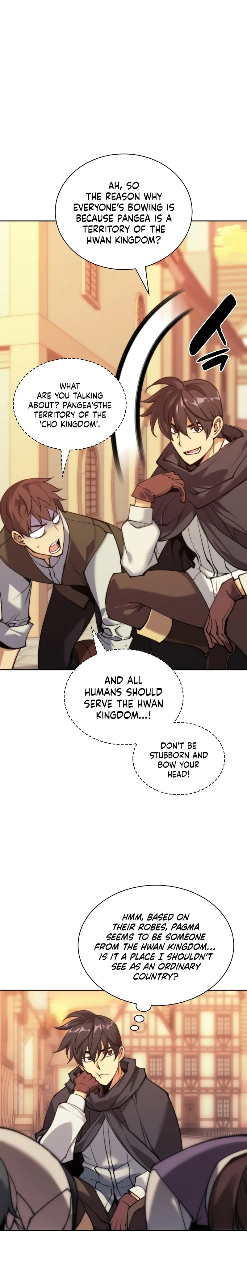 Overgeared Chapter 260 Page 5