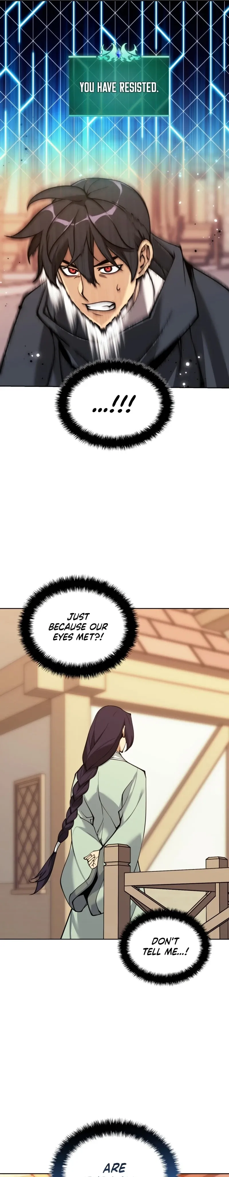 Overgeared Chapter 260 Page 8