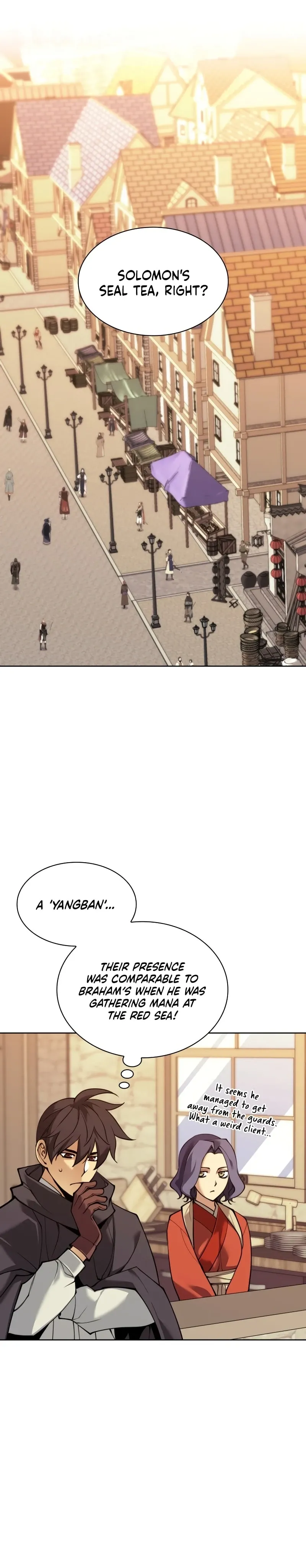 Overgeared Chapter 260 Page 10