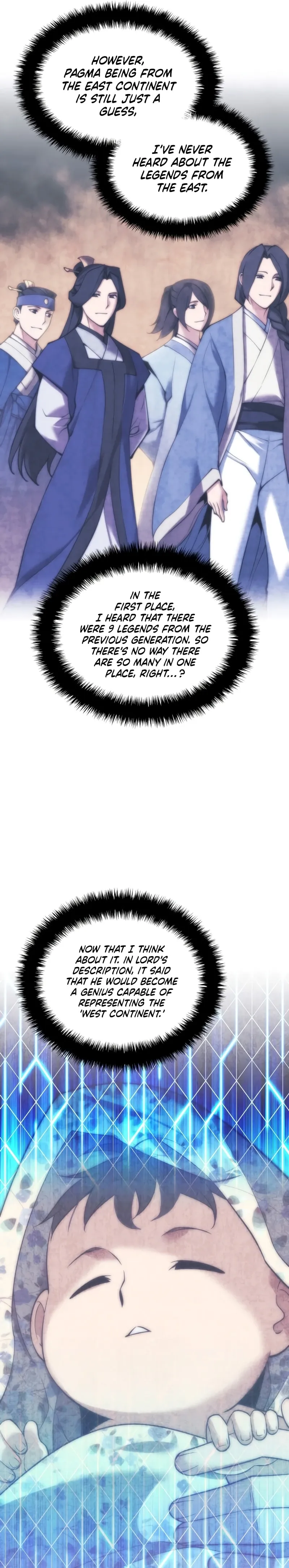 Overgeared Chapter 260 Page 11