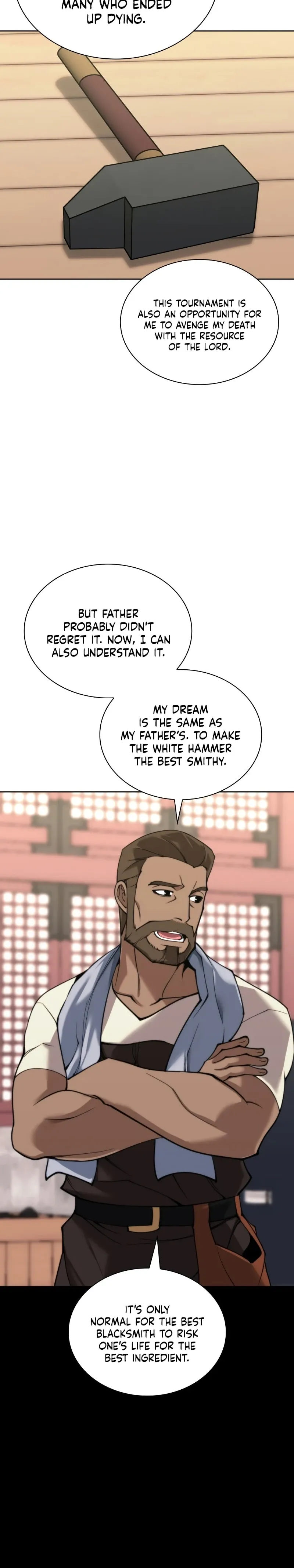 Overgeared Chapter 260 Page 24