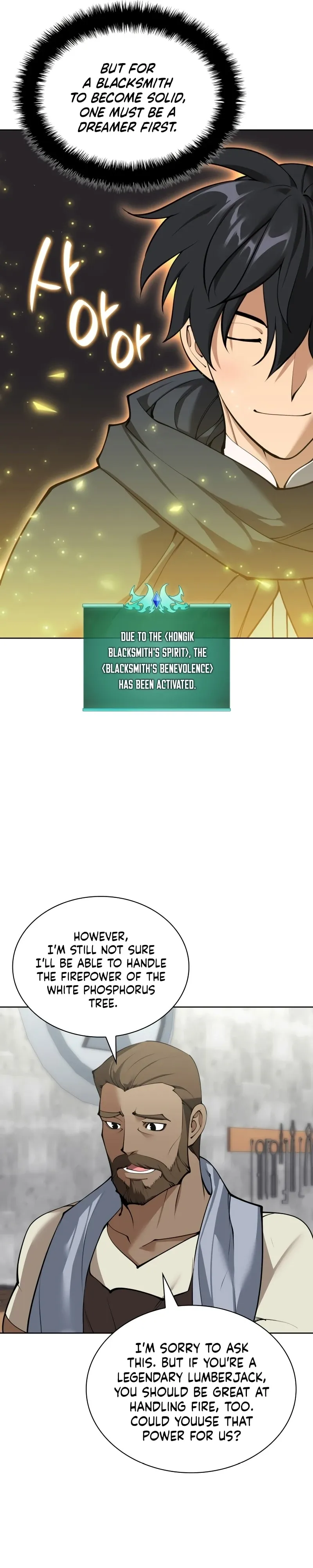 Overgeared Chapter 260 Page 26