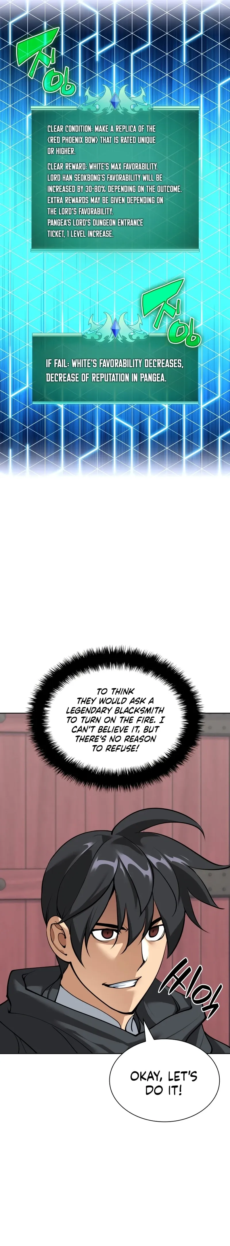 Overgeared Chapter 260 Page 28