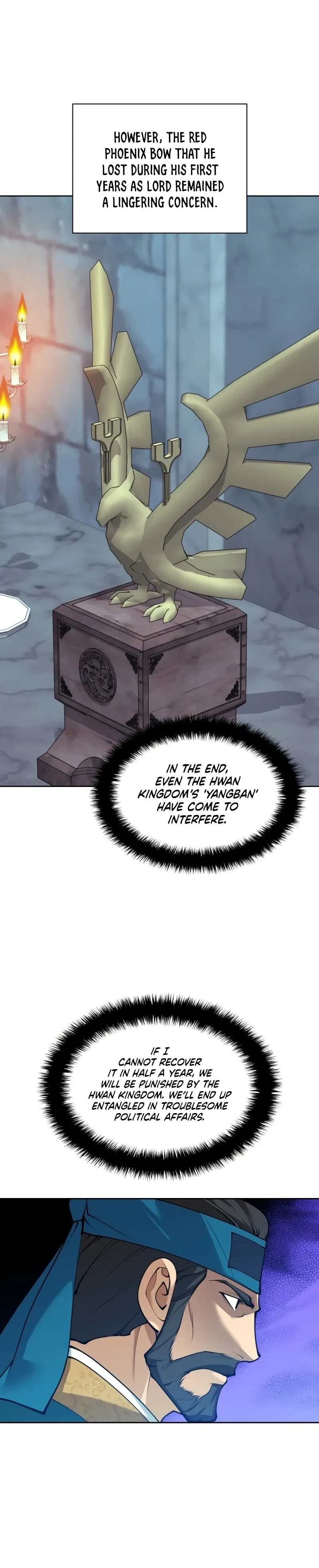 Overgeared Chapter 260 Page 31