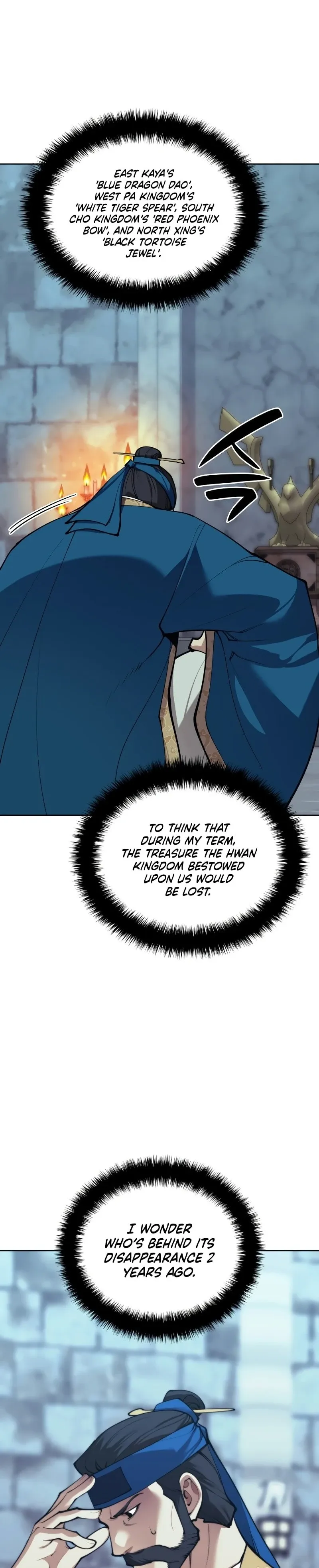 Overgeared Chapter 260 Page 32