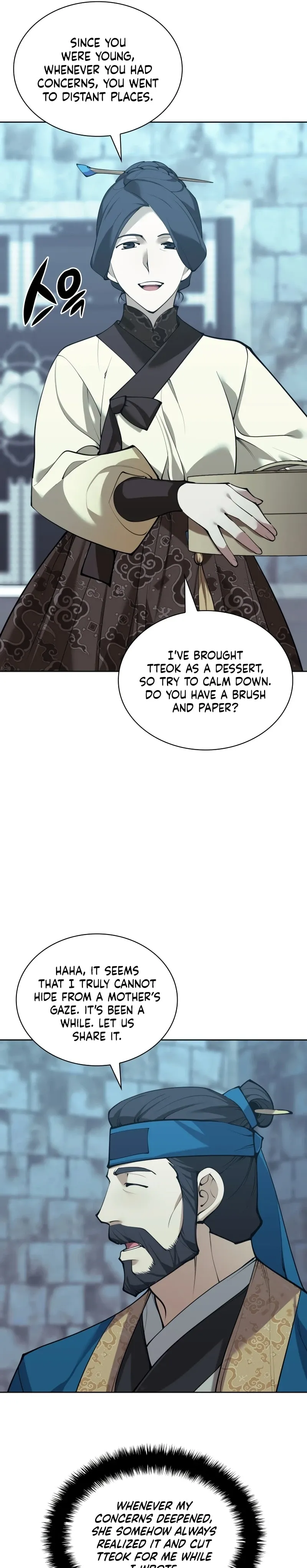 Overgeared Chapter 260 Page 34