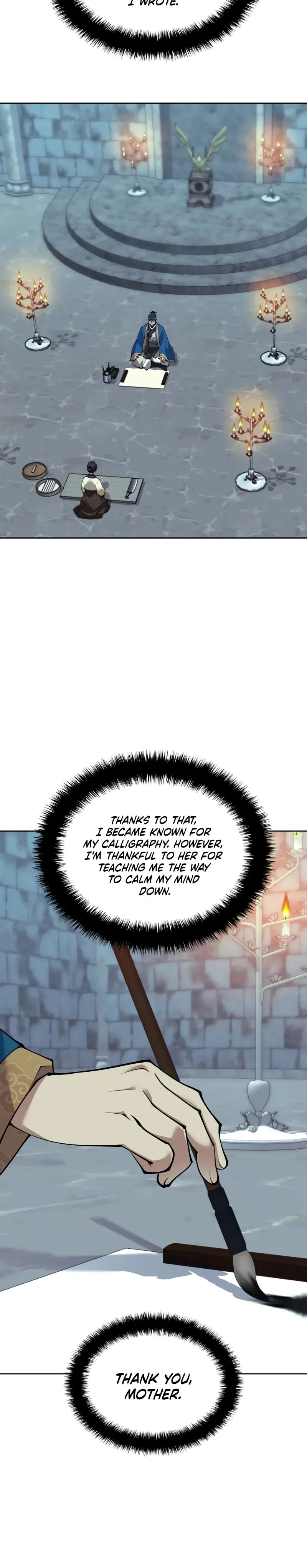 Overgeared Chapter 260 Page 35