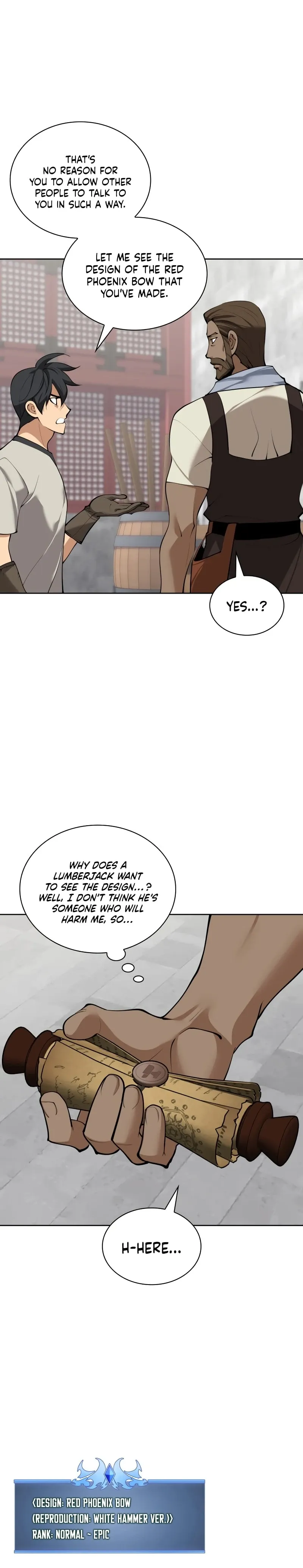 Overgeared Chapter 260 Page 42