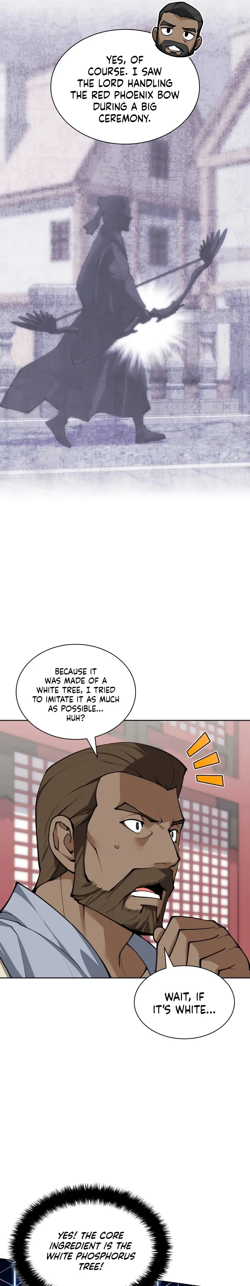 Overgeared Chapter 260 Page 46
