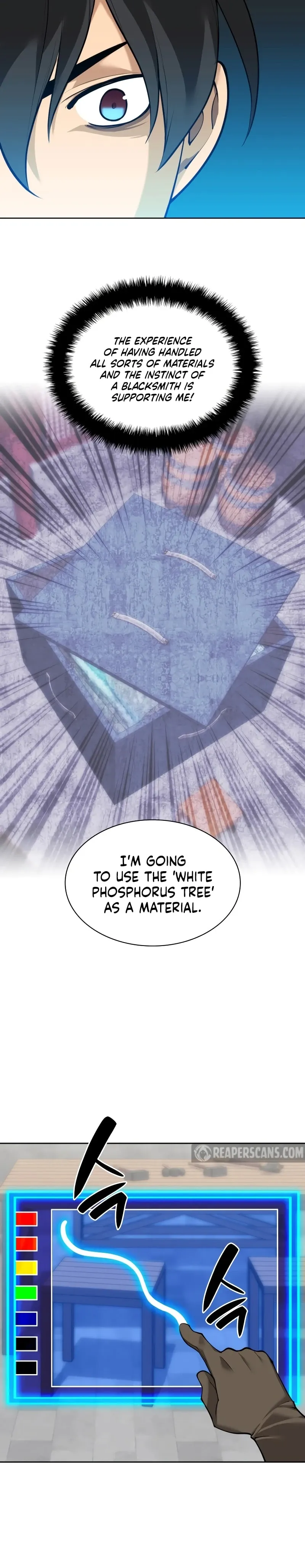 Overgeared Chapter 260 Page 48