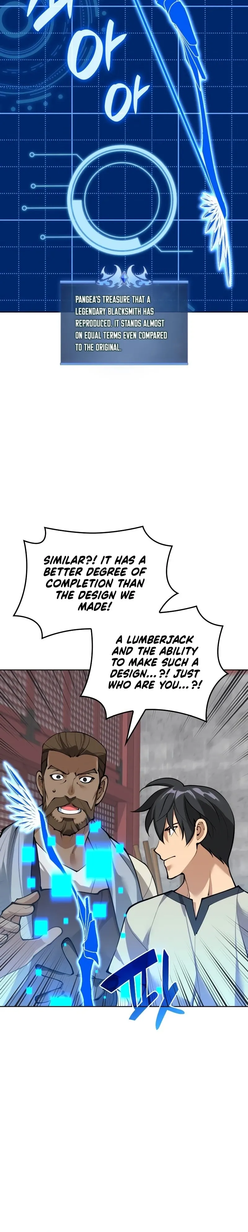 Overgeared Chapter 260 Page 51