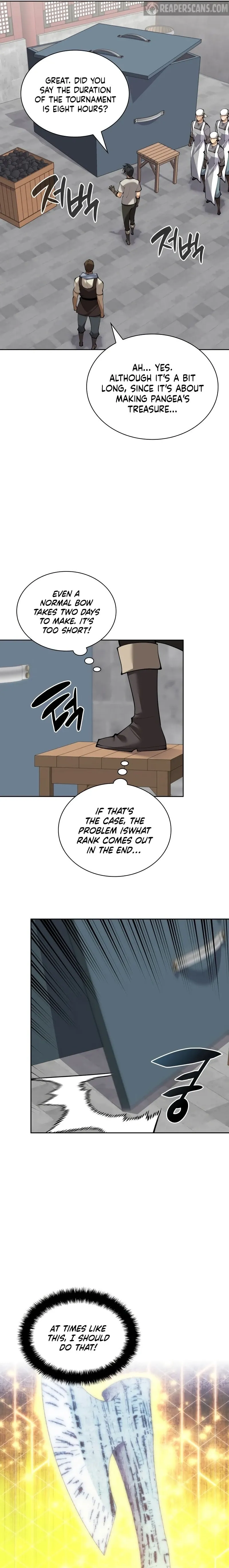 Overgeared Chapter 260 Page 52