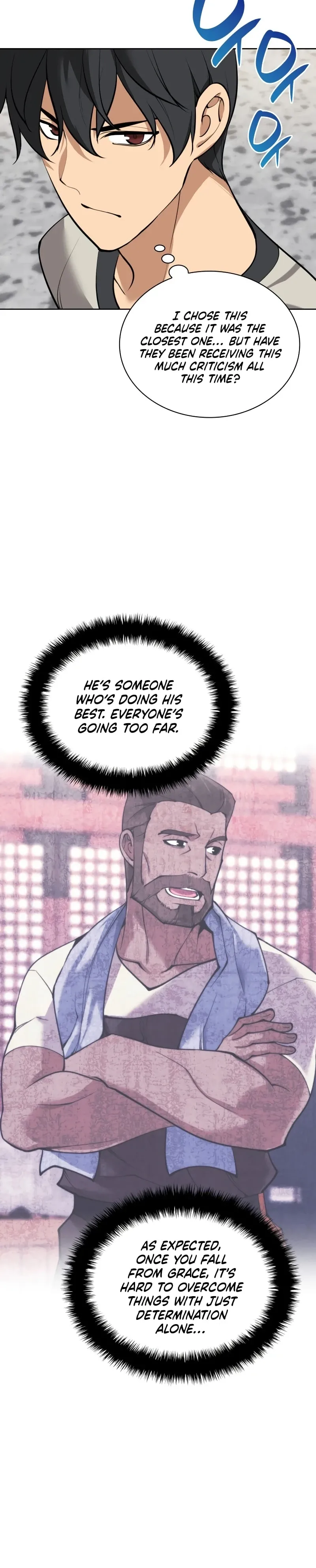 Overgeared Chapter 261 Page 13