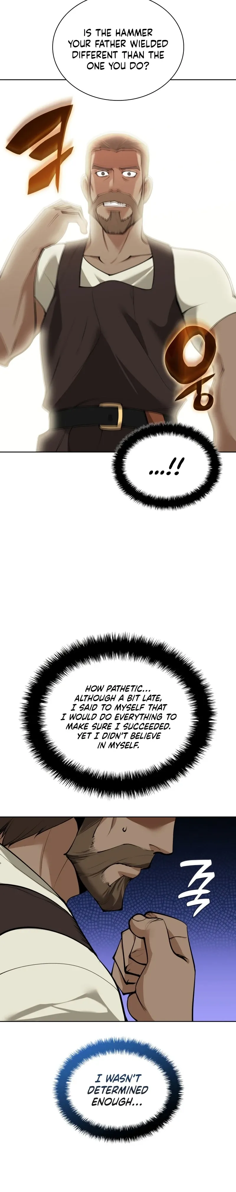 Overgeared Chapter 261 Page 15