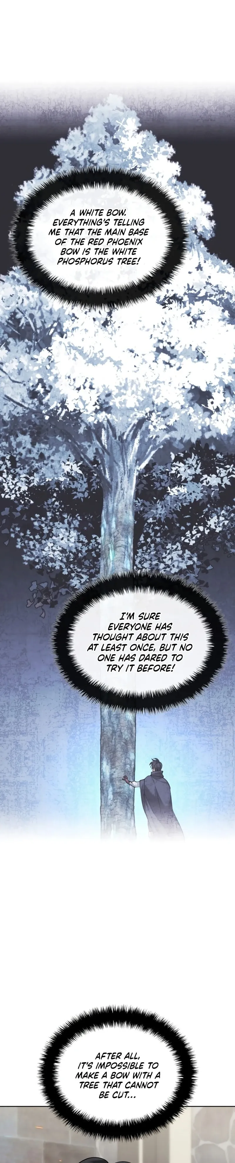 Overgeared Chapter 261 Page 21