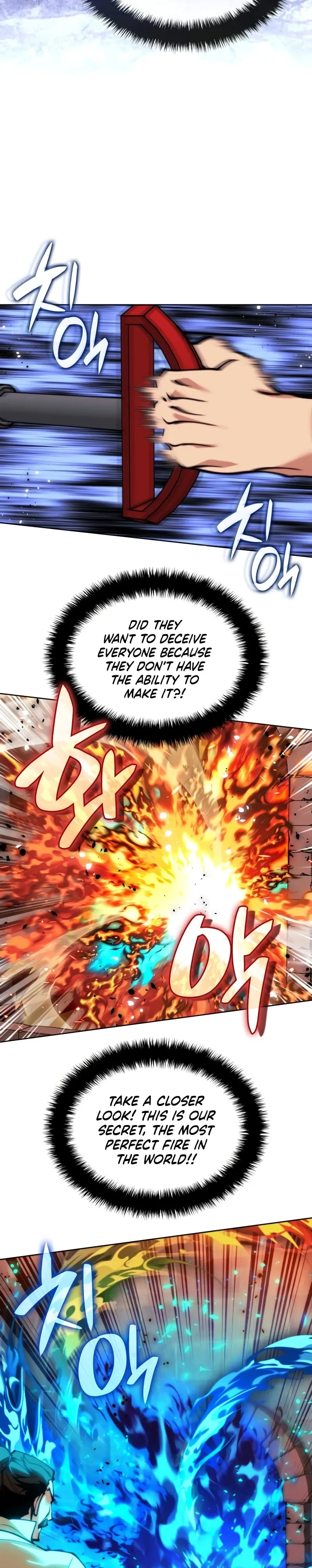 Overgeared Chapter 261 Page 24