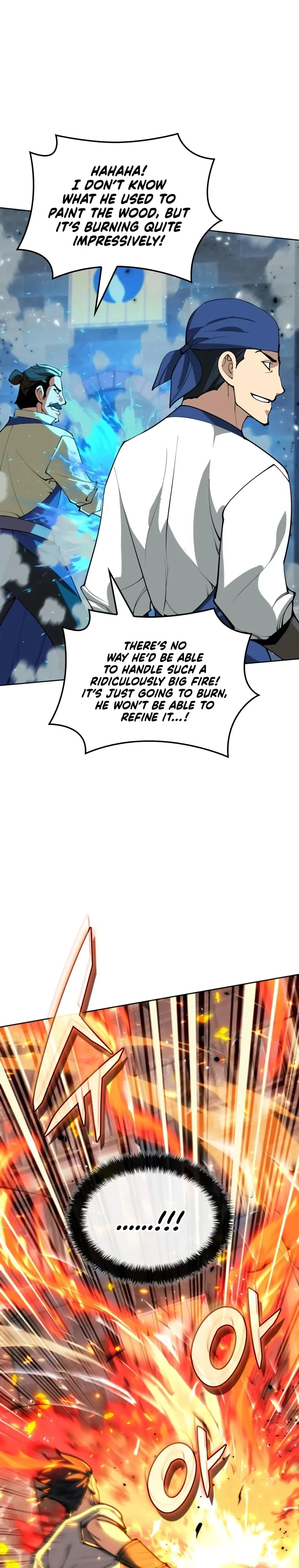Overgeared Chapter 261 Page 27