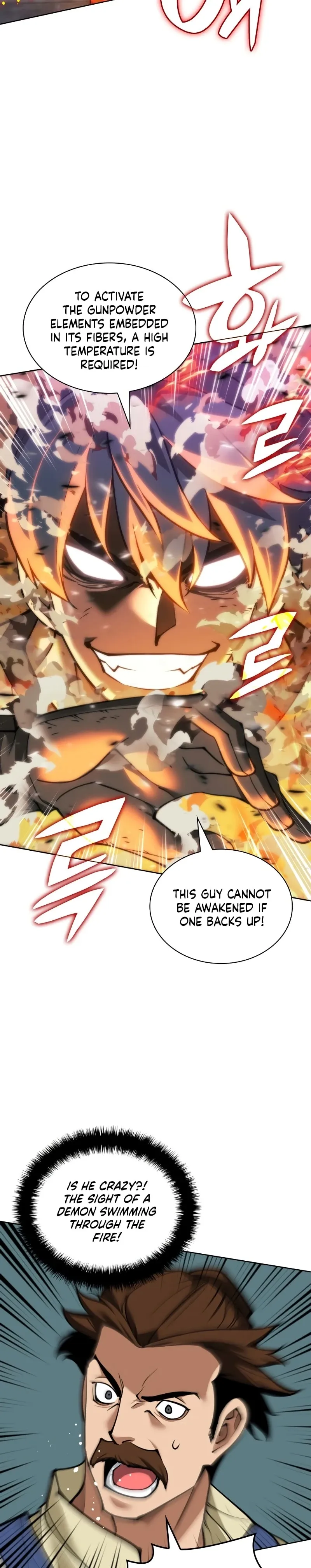 Overgeared Chapter 261 Page 30