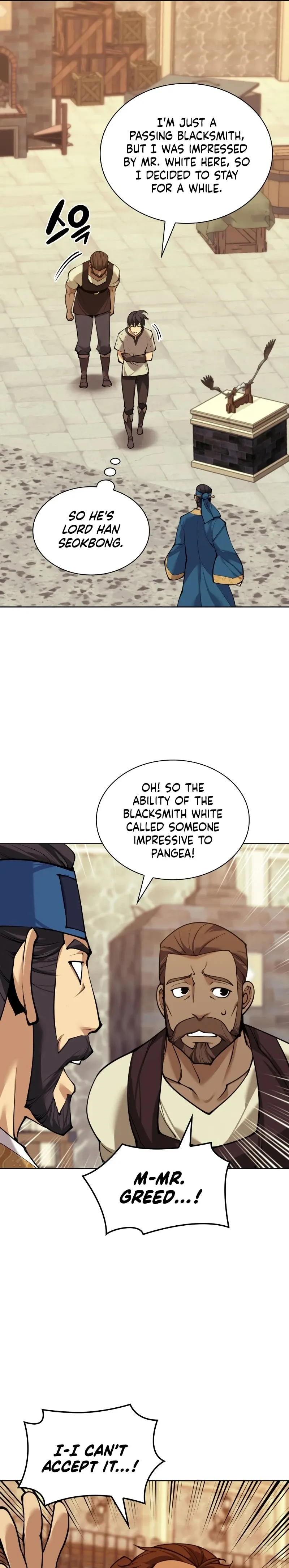 Overgeared Chapter 261 Page 48