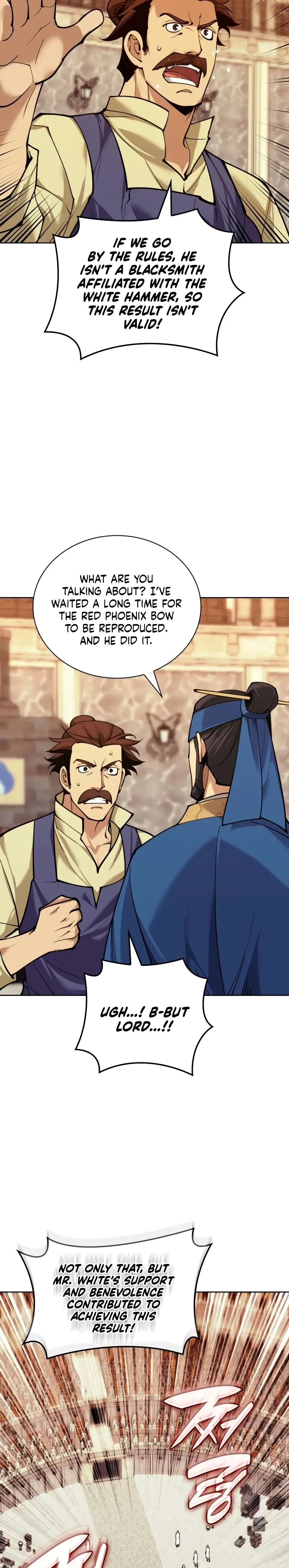 Overgeared Chapter 261 Page 49