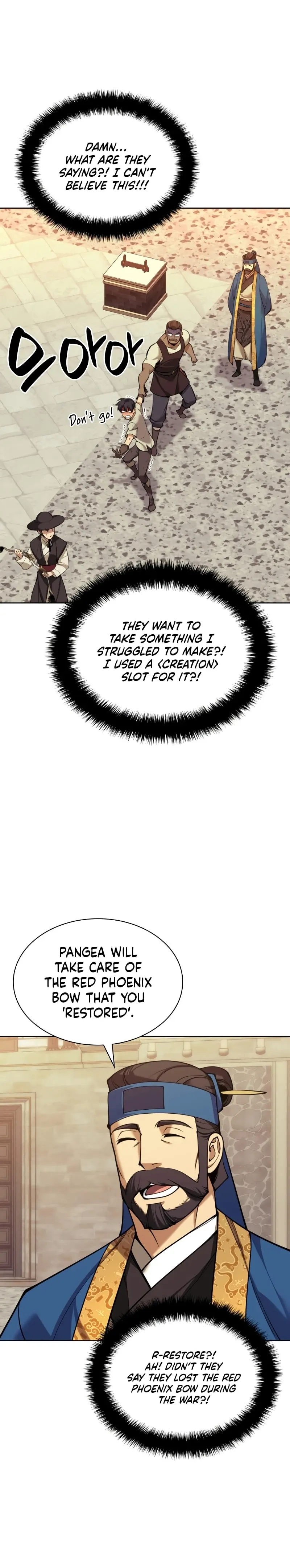 Overgeared Chapter 262 Page 2
