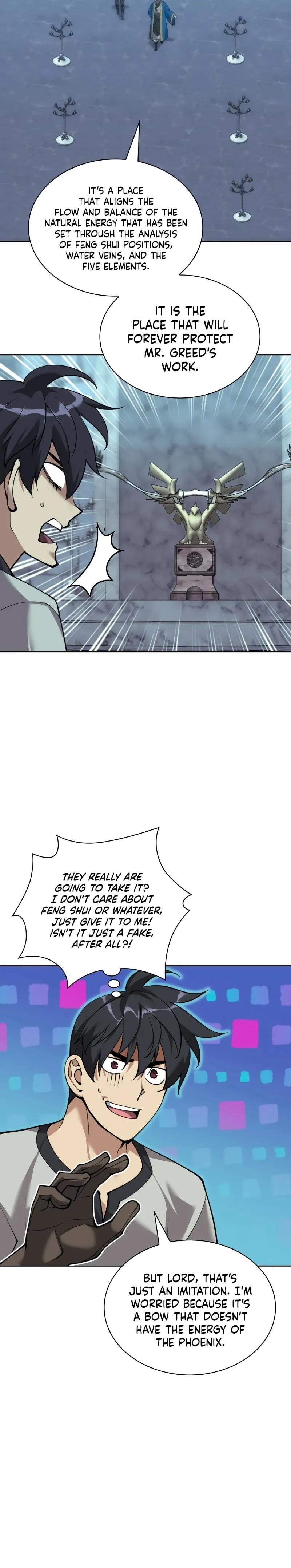 Overgeared Chapter 262 Page 10
