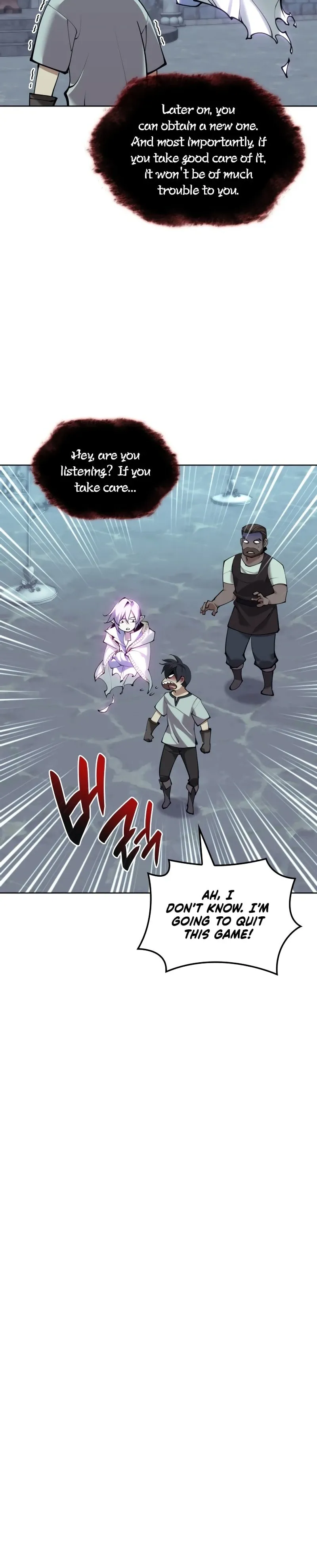 Overgeared Chapter 262 Page 15
