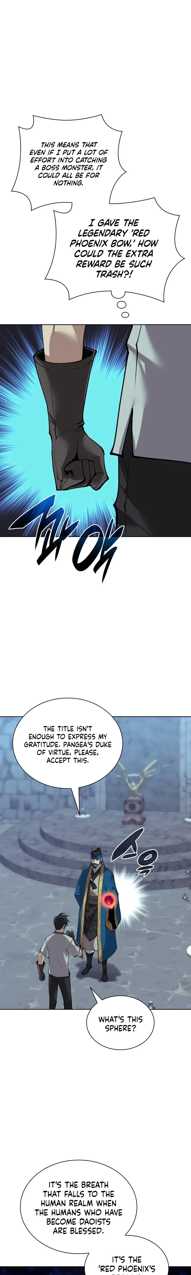 Overgeared Chapter 262 Page 20