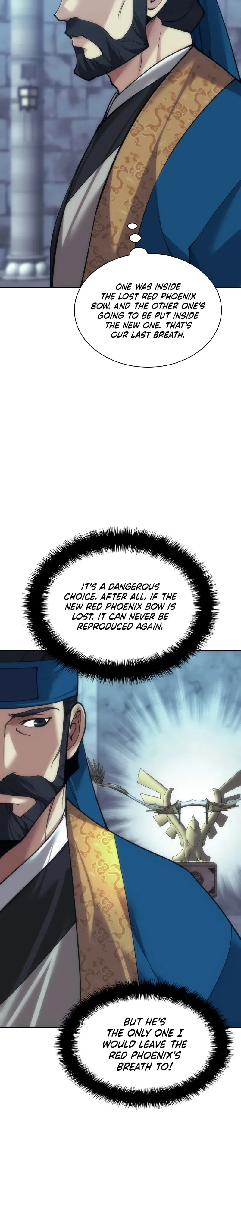 Overgeared Chapter 262 Page 23