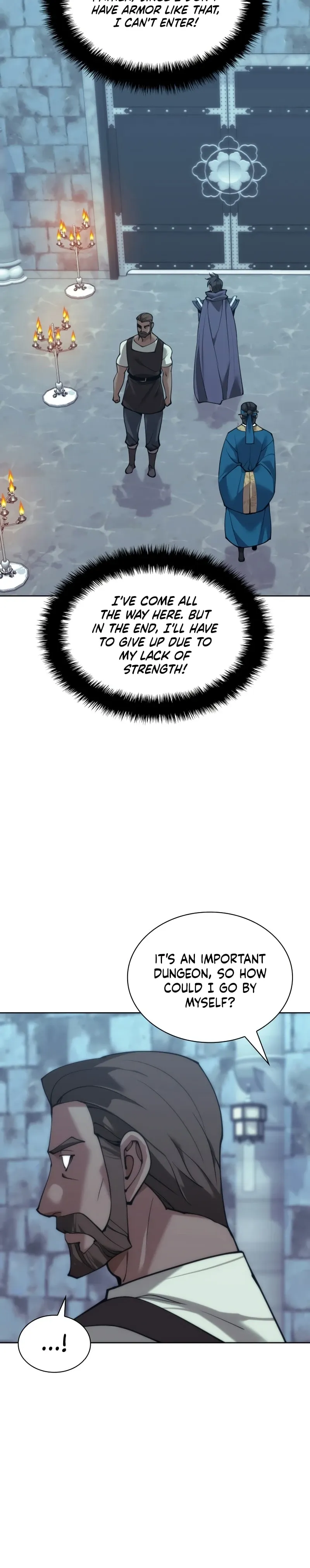 Overgeared Chapter 262 Page 27