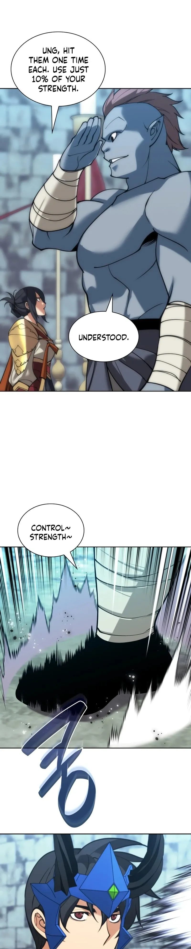 Overgeared Chapter 262 Page 40