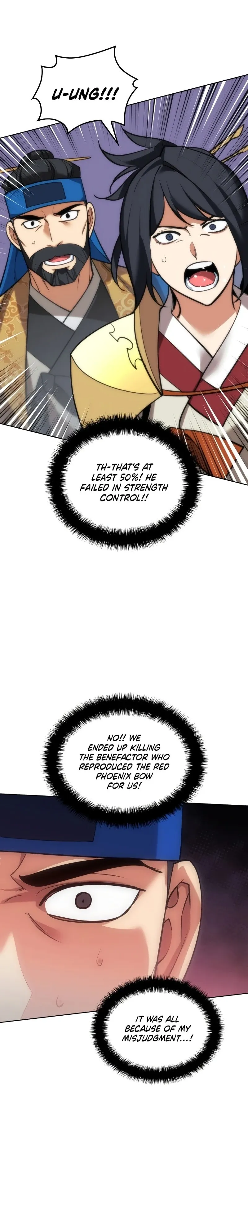 Overgeared Chapter 262 Page 42