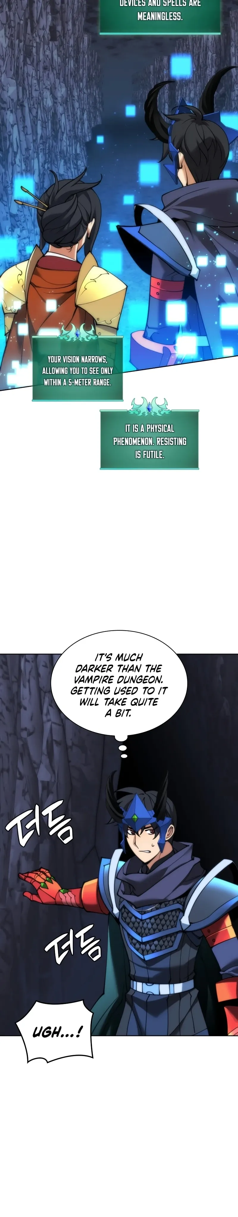 Overgeared Chapter 263 Page 7
