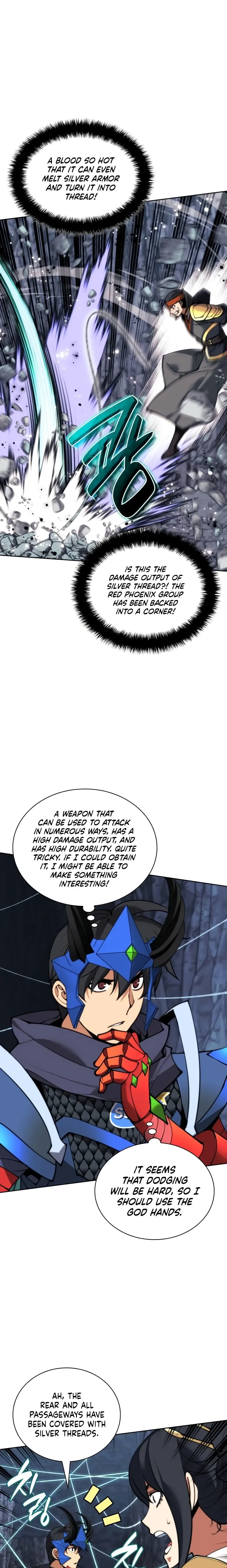 Overgeared Chapter 263 Page 14