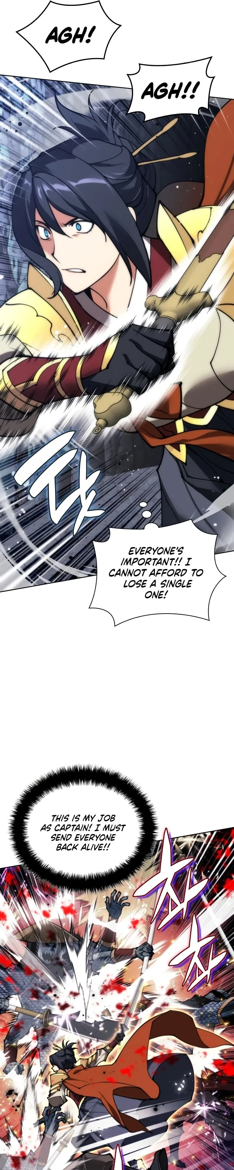 Overgeared Chapter 263 Page 16