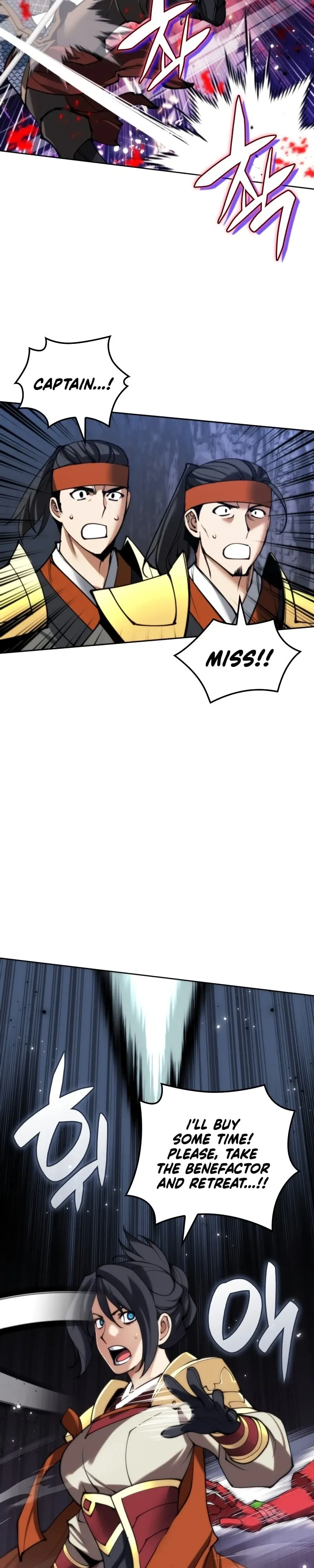 Overgeared Chapter 263 Page 17