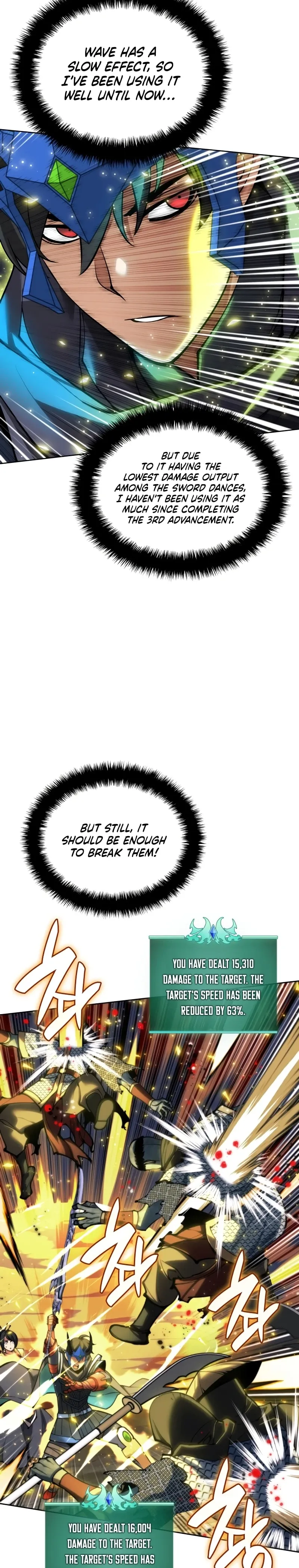 Overgeared Chapter 263 Page 20