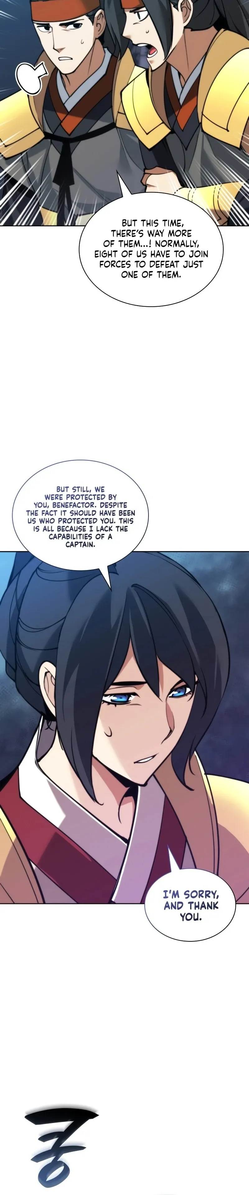 Overgeared Chapter 263 Page 24
