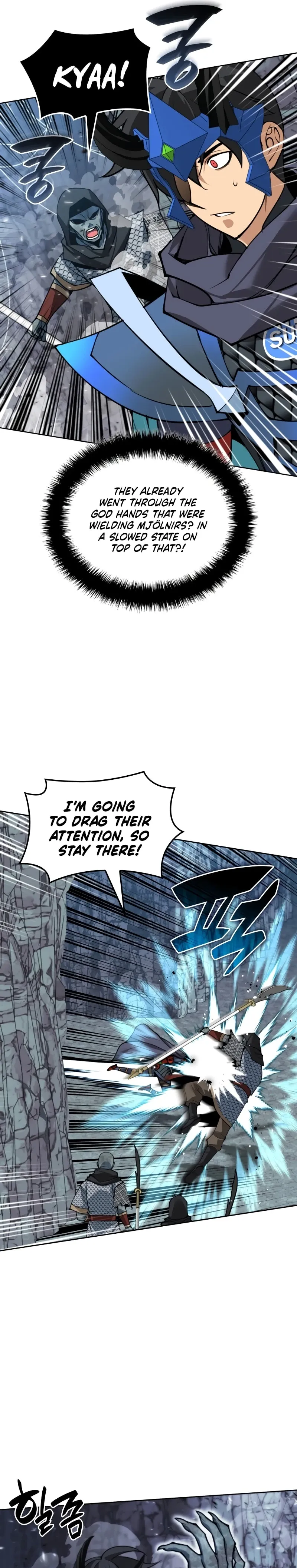 Overgeared Chapter 263 Page 25