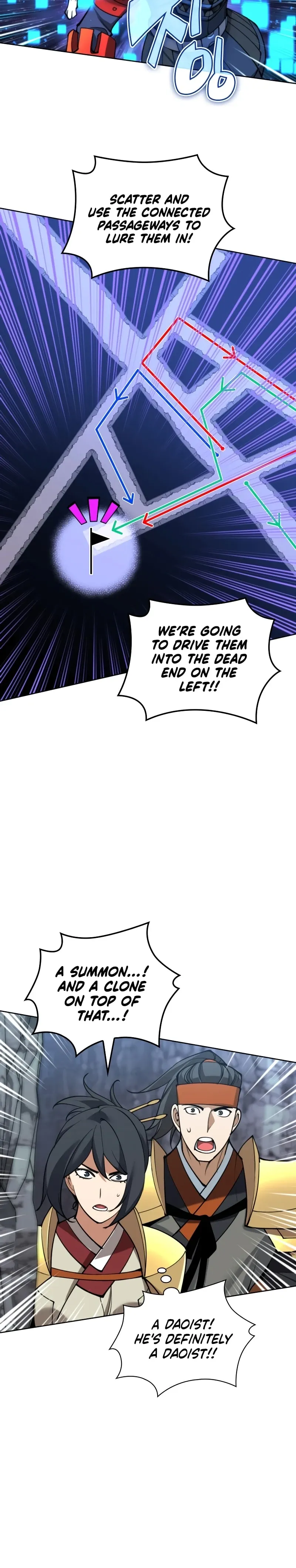 Overgeared Chapter 263 Page 27