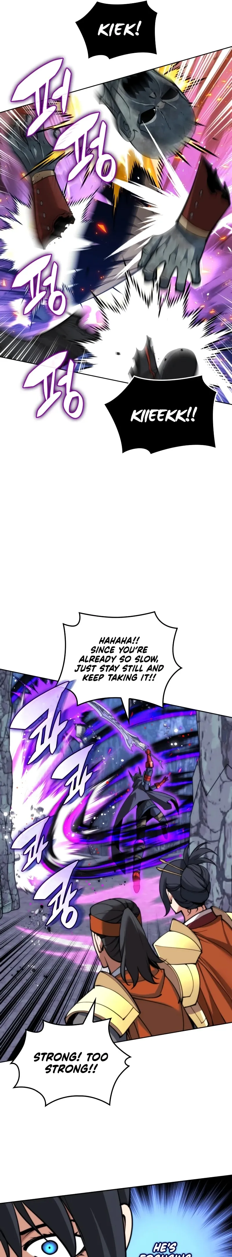 Overgeared Chapter 263 Page 31