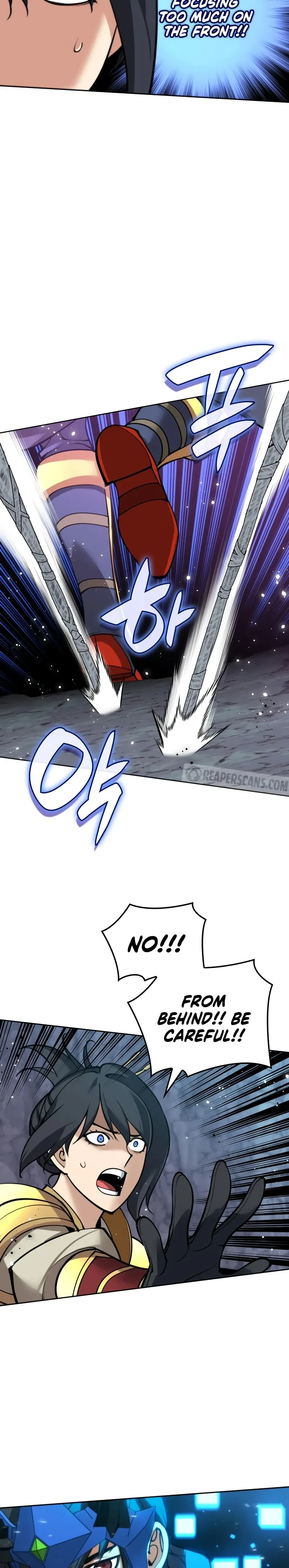 Overgeared Chapter 263 Page 32
