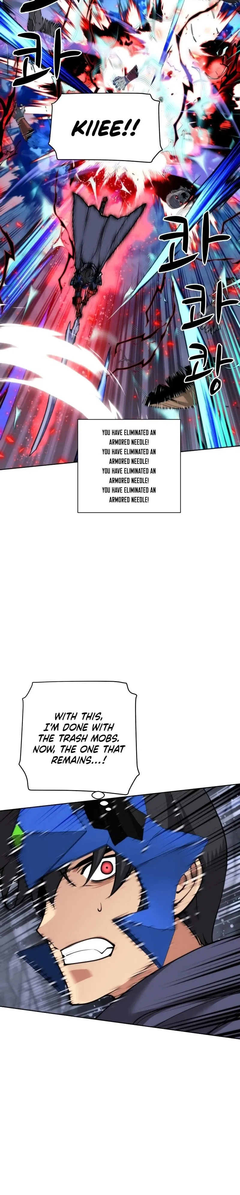 Overgeared Chapter 264 Page 7