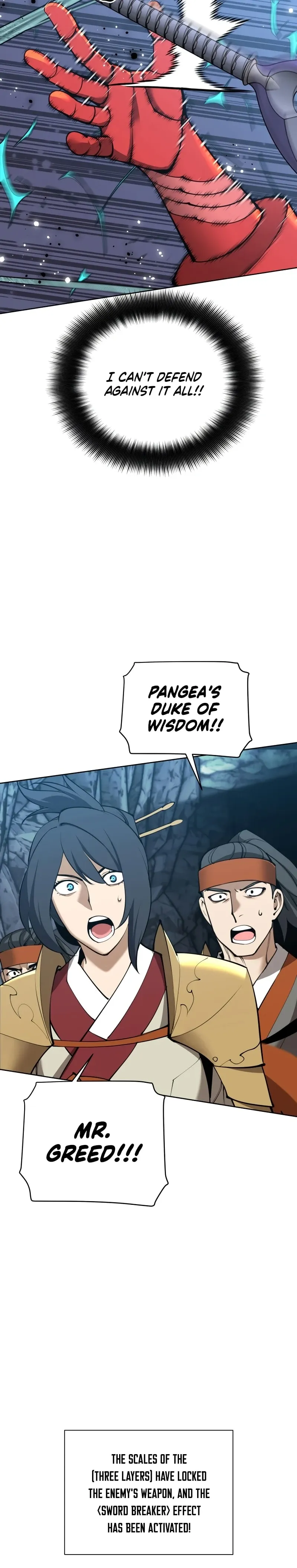 Overgeared Chapter 264 Page 13