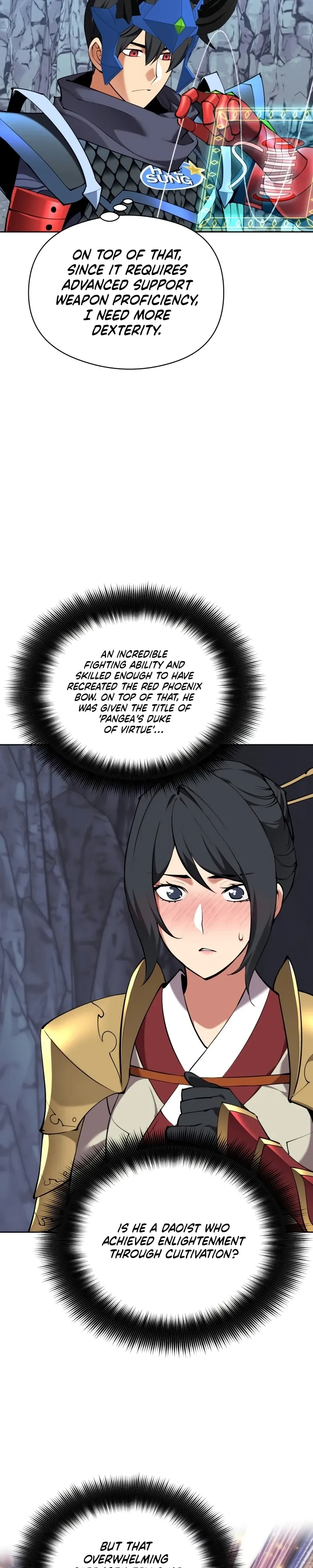 Overgeared Chapter 264 Page 24