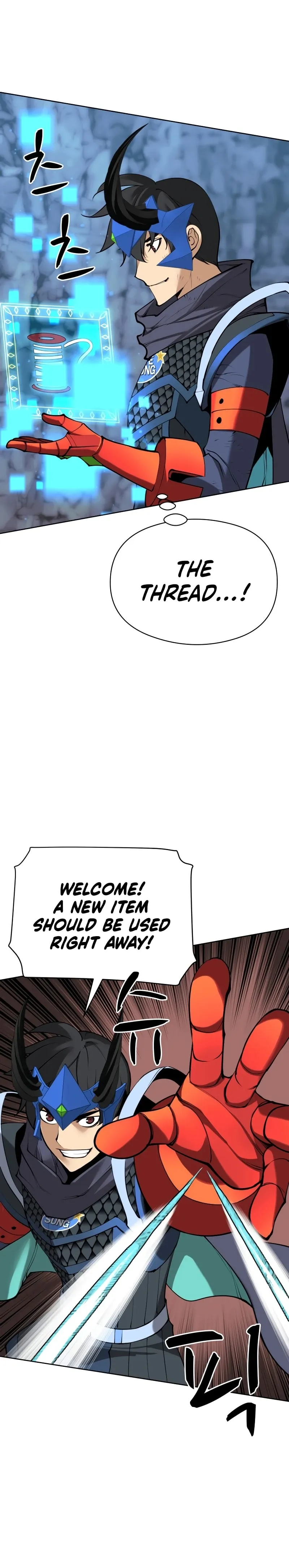 Overgeared Chapter 264 Page 30