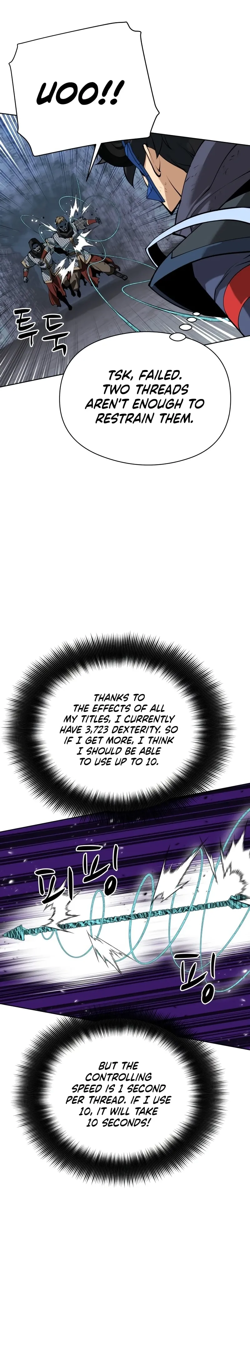 Overgeared Chapter 264 Page 34
